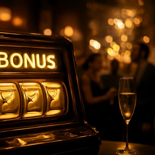 777bed bonus round animation